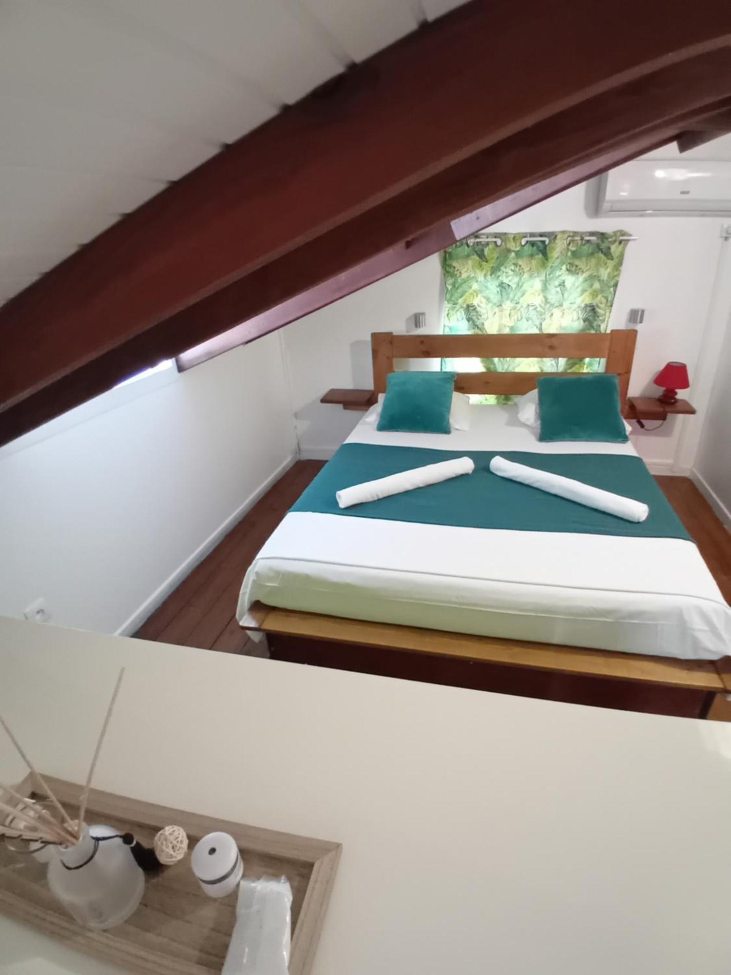 Les Hauts De Bornave 데샤이에스 외부 사진